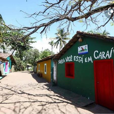 Pousada Duca Caraíva Esterno foto