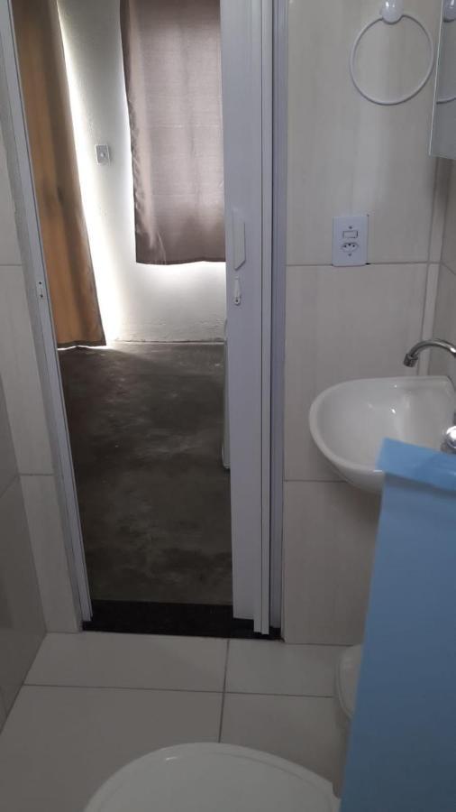Pousada Duca Caraíva Esterno foto